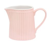 Greengate Pot à Lait Alice Rose Petit Crème Tous les Jours Vaisselle Pale Rose