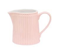 Greengate Pot à lait ALICE Rose Pot à crème Everyday Vaisselle PALE PINK