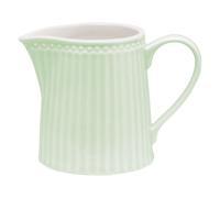 Greengate Pot à Lait Alice Vert Petit Crème Tous les Jours Vaisselle - Vert