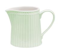 Greengate Pot à Lait Alice Vert Petit Crème Tous les Jours Vaisselle - Vert