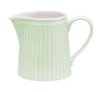 Greengate Pot à lait ALICE Vert Pot à crème Everyday Vaisselle PALE GREEN