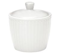 GreenGate Pot à sucre Alice White