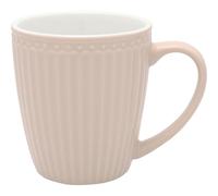 Greengate Tasse Alice Caramel 400ml Vaisselle Creamy Fudge