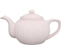 Greengate Théière ALICE VINTAGE ROSE Rose Pot 1 litre Everyday Vaisselle
