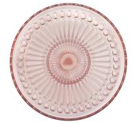 Greengate Verre Assiette Alice Pale Rose 18,5 CM de Dessert Cuisine
