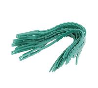 Greengeers 93024 Set de 30 Supports de Plante Grimpante 17 cm