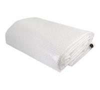 Cogex - Bâche armée de protection - 160 g/m² indéchirable imperméable stabilisée aux UV - 2 x 3 m