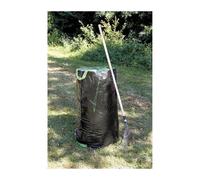 GREENGERS Sac a déchets végétaux grand volume 270 L