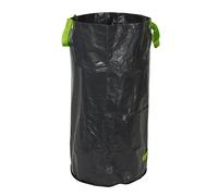Greengers - Sacs à déchets de jardin, Jardin - Sac à déchets verts grand volume 200L