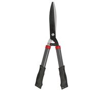 GREENGERS Cisaille a haie manche en aluminium - 520 mm