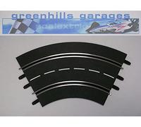 Greenhills Carrera Evolution Standard 60 Degree Curve CA20020571 - New - MT502