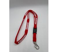 Greenhills Carrera Lanyard - New - CM1