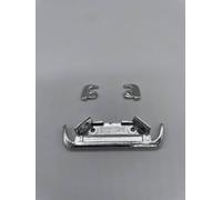 Greenhills Front & Rear Bumper Set for The Scalextric Ferrari Berlinetta 250GT C69 - New - G61