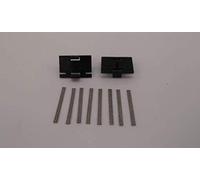 Greenhills G2489 Lot de 8 lames de guidage en cuivre étamé Compatible Scalextric