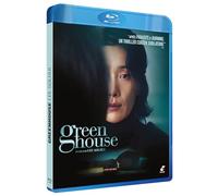 GREENHOUSE - BLU-RAY [HD DVD]