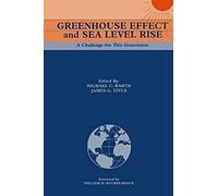 Greenhouse Effect And Sea Level Rise