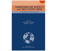Greenhouse Effect And Sea Level Rise