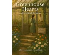 Greenhouse Hearts: A Botanical Romance: A love story rooted in stillness