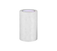 Greenhouse Repair Tape Heavy Duty Waterproof Seal | Strong Adhesive 10m Length Multiple Widths 5-20cm UV Resistant Clear Film Patch Roll | Polytunnel Crack Fix Garden Cover Maintenance Weather