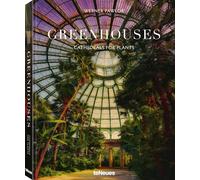 Greenhouses Cathedrals for plants /anglais/allemand