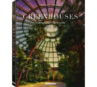 Greenhouses: Cathedrals for Plants by Pawlok, Werner [Hardback] NEUF