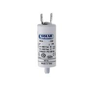 Greenice | Condensateur de démarrage moteur 2.5Mf-5% Cm [E3-63013]