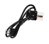 Greenice | Prolongation Shucko 1 m avec Broche Four 10/16 A en céramique [E3-23402]