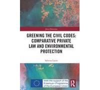 Greening The Civil Codes