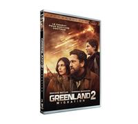 Greenland 2 - Migration