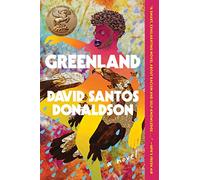 Greenland: A Dazzling Debut Novel Blending Fact and Fiction