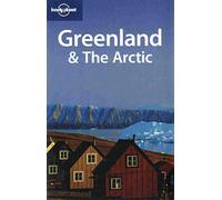 GREENLAND & ARCTIC 2ED -ANGLAI