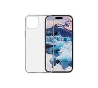dbramante1928 dbramante1928 Coque arrière Greenland iPhone 15 Transparent Transparent