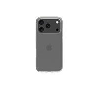 Greenland - Coque de protection pour téléphone portable - plastique - clair - pour Apple iPhone 17 Pro