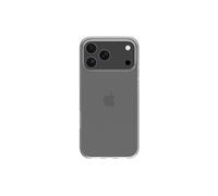 Greenland - Coque de protection pour téléphone portable - plastique - clair - pour Apple iPhone 17 Pro Max