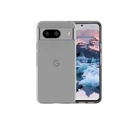 Greenland - Coque de protection pour téléphone portable - plastique - clair - pour Google Pixel 8