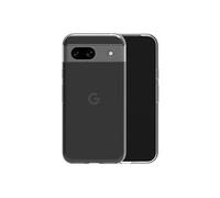 dbramante1928 Greenland Housse pour Google Pixel 8a 6.1" (15.5 cm) Transparent en Plastique Recy imensions 76 x 153 x 11 mm, Poids 28.2g