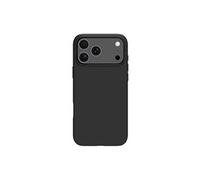 Greenland - Coque de protection pour téléphone portable - plastique - noir nuit - pour Apple iPhone 17 Pro Max