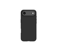 Greenland - Coque de protection pour téléphone portable - plastique - noir nuit - pour Apple iPhone Air