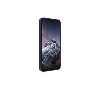 Greenland - Coque de protection pour téléphone portable - plastique - noir nuit - pour Samsung Galaxy S24+