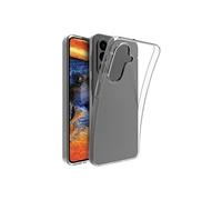 Greenland - Coque de protection pour téléphone portable - plastique recyclable - clair - pour Samsung Galaxy A26
