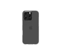 Greenland - Coque de protection pour téléphone portable - plastique recyclé - clair - pour Apple iPhone 16 Pro