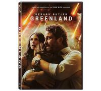 Greenland [Digital Video Disc]