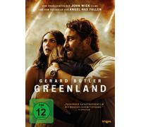 Greenland (DVD)