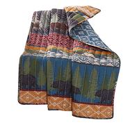 Greenland Home Couvre-lit Black Bear Lodge
