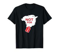 Greenland is not for sale statement T-Shirt