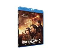 Greenland Migration [Blu-ray]