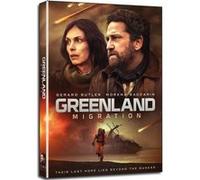 GREENLAND: MIGRATION-NL