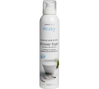 Greenland Milky Coconut Milk-Lime 200 ml Mousse de douche