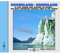 Greenland Most Important Natural Park in The