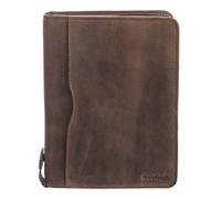 GreenLand Nature cartable Montenegro Organizer Brown
